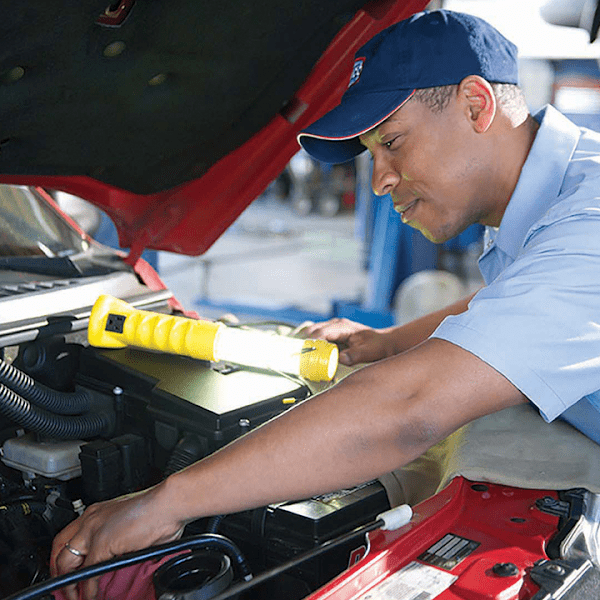 AAMCO Transmissions & Total Car Care Transmission shop at 705 12th Ave Rd