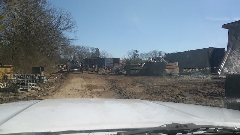 Alsobrook&apos;s Recycling Recycling center at 3605 Hiram Douglasville Hwy