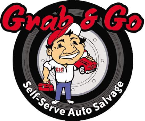 Grab & Go Auto Salvage LLC Auto parts store at 220 10th Ave SE