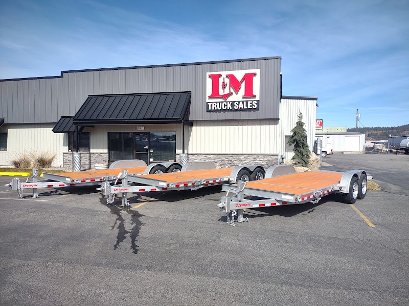 L&M Truck Sales