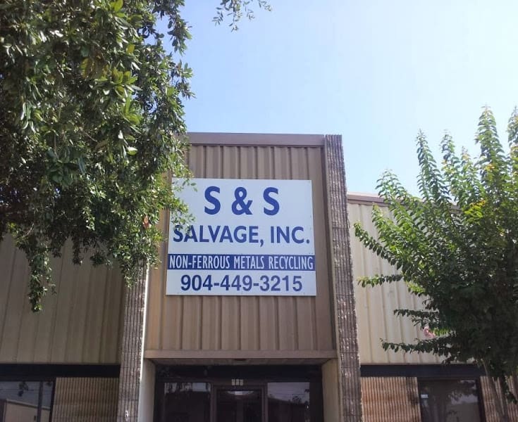 S&S Salvage